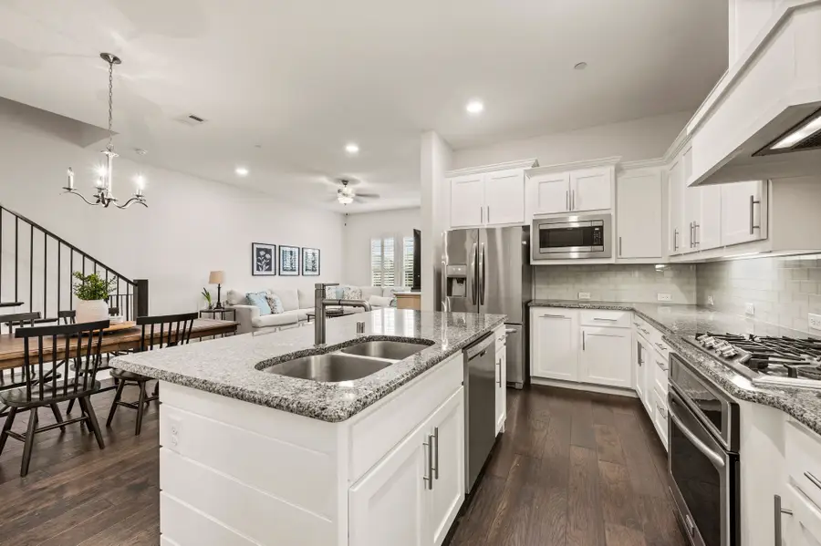 7383 Switchgrass Road, Frisco, TX 75033 - #3