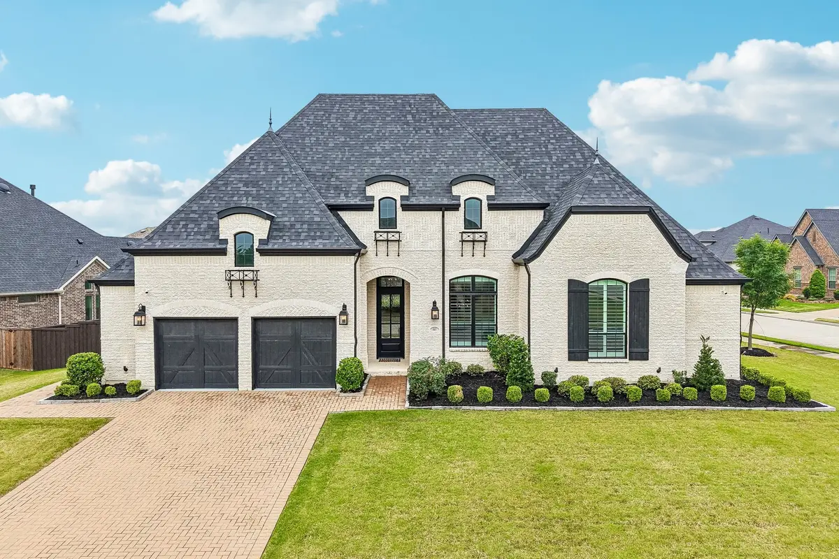 441 Centenary Drive, Prosper, TX 75078 - #1