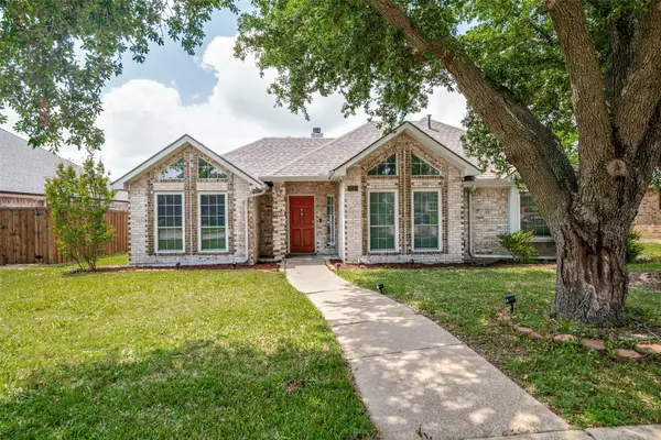6417 Rosebud Drive, Rowlett, TX 75089
