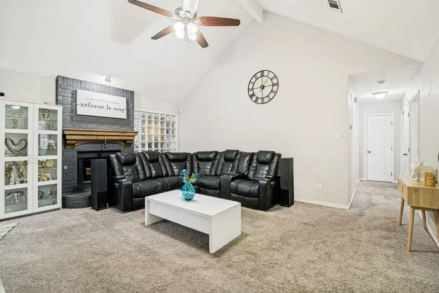 6417 Rosebud Drive, Rowlett, TX 75089 - #3