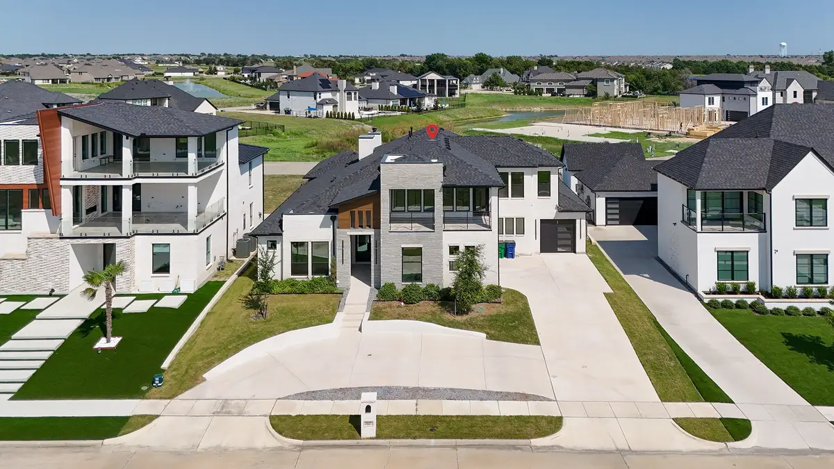 2027 Noe Boulevard, Heath, TX 75126 - #1