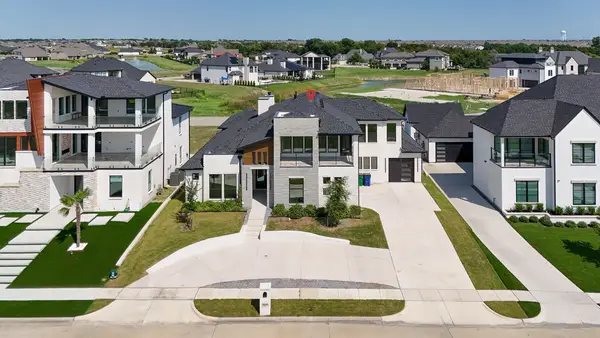 2027 Noe Boulevard, Heath, TX 75126