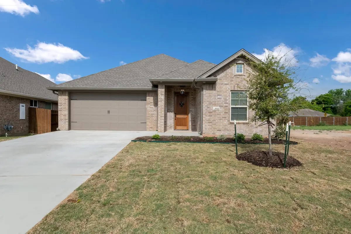 336 Camellia Drive, Hewitt, TX 76643 - #1