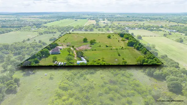 8780 Private Road 2412, Clyde, TX 79510