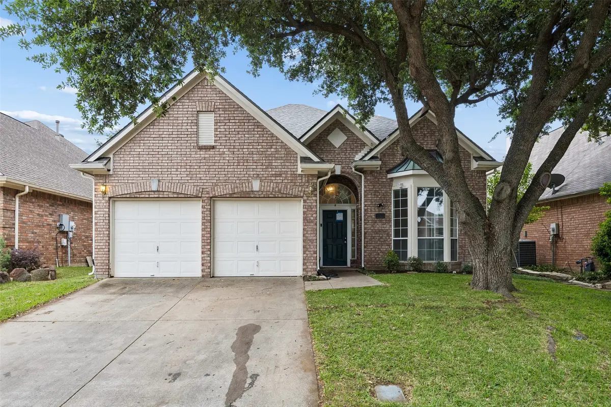 3768 Lakeway Court, Addison, TX 75001 - #1