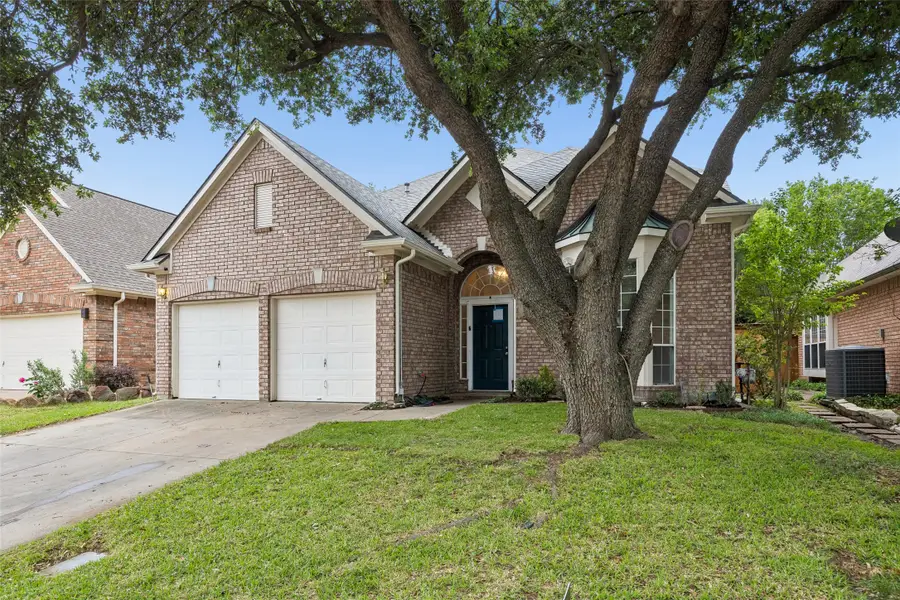 3768 Lakeway Court, Addison, TX 75001 - #2