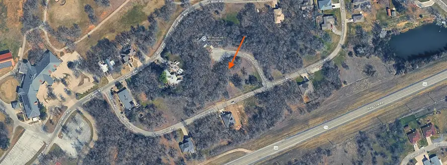 11 Round Hill Way Circle, Runaway Bay, TX 76426 - #2