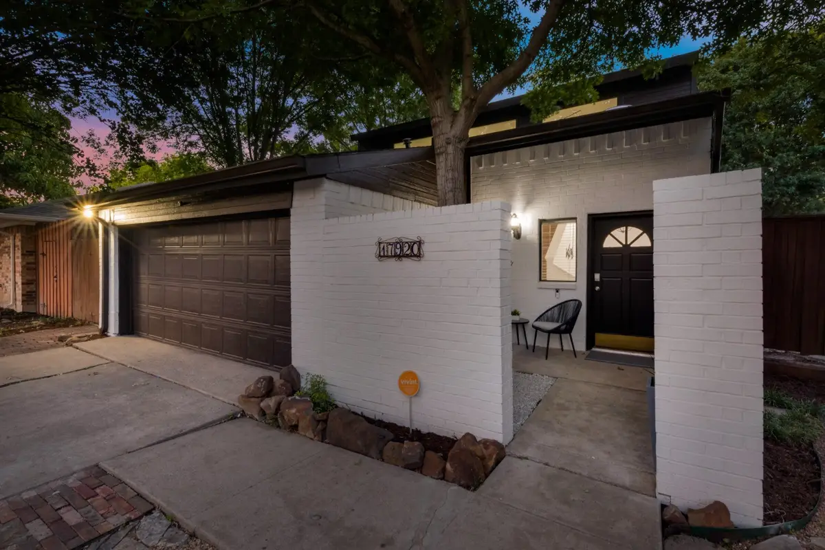 17920 Hillcrest Road, Dallas, TX 75252 - #1