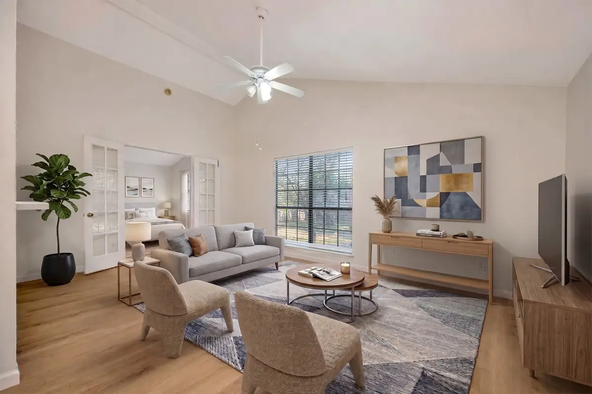 4745 Rose Of Sharon Lane, Fort Worth, TX 76137 - #1