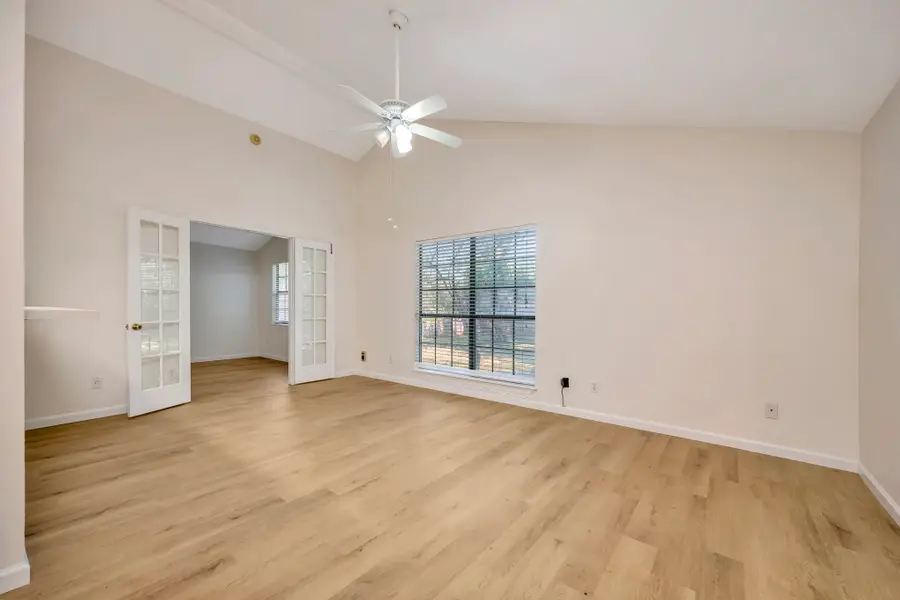 4745 Rose Of Sharon Lane, Fort Worth, TX 76137 - #2