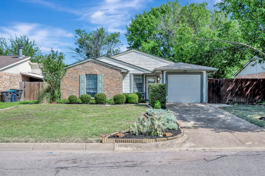 4745 Rose Of Sharon Lane, Fort Worth, TX 76137 - #3