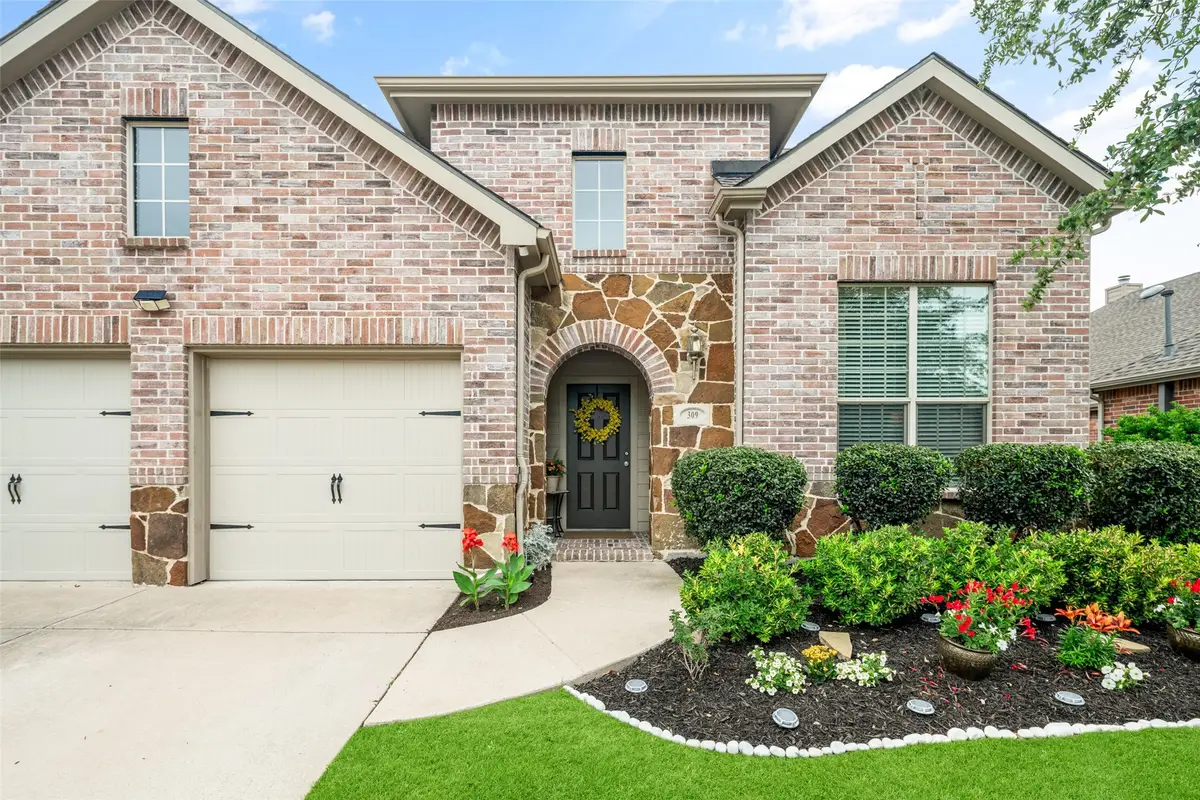 309 Willet Court, Little Elm, TX 75068 - #1