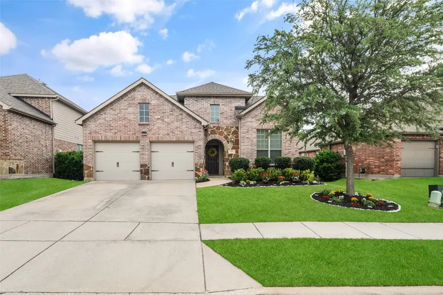 309 Willet Court, Little Elm, TX 75068 - #3