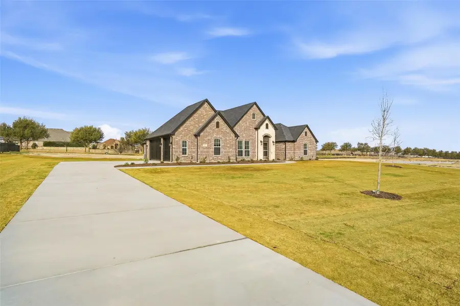 237 Palo Duro, Aledo, TX 76008 - #2