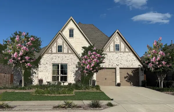 4428 Sunflower Lane, Prosper, TX 75078