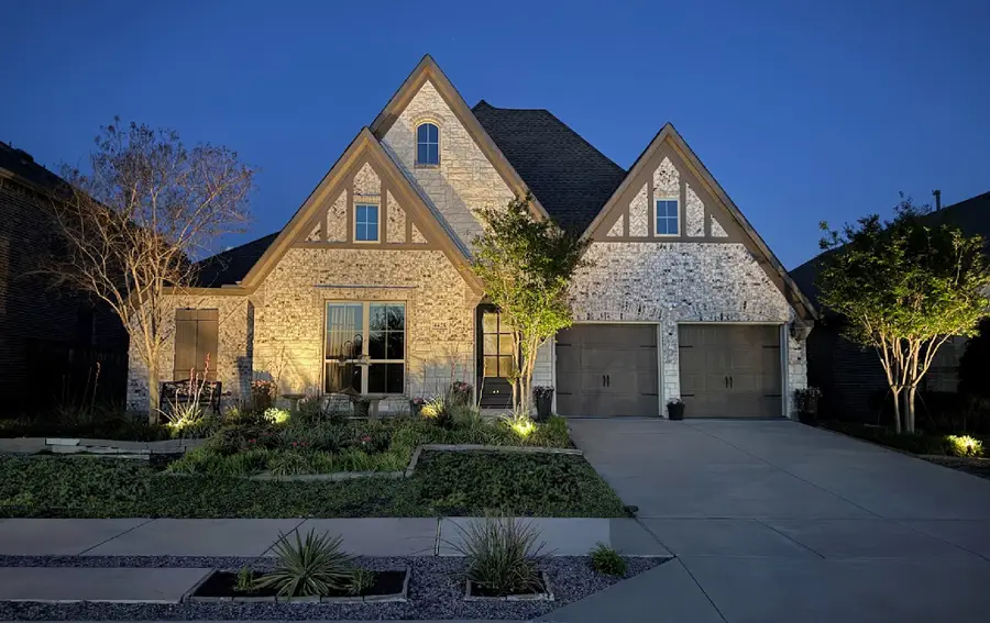 4428 Sunflower Lane, Prosper, TX 75078 - #2