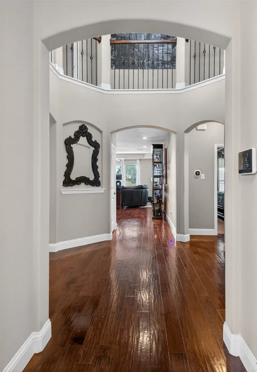 7417 E Fork Lane, McKinney, TX 75071 - #2
