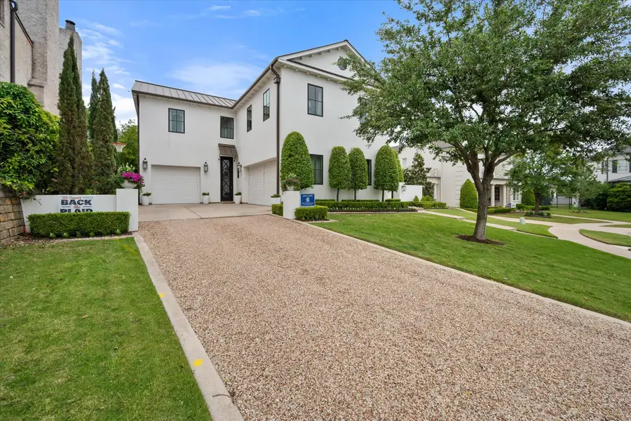 3824 Bishops Flower Road, Fort Worth, TX 76109 - #3