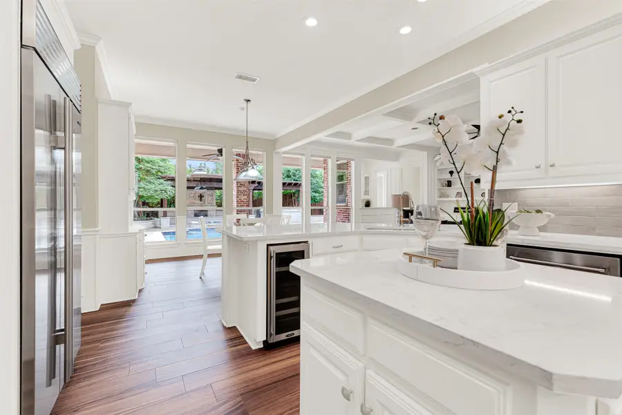 4017 Bridgeport Drive, Plano, TX 75093 - #2