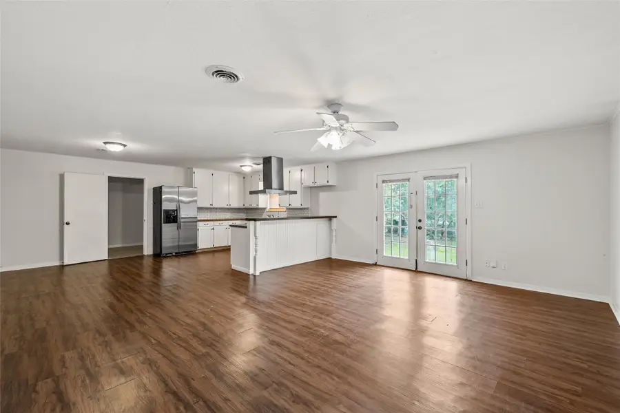 8718 Panther Drive, Woodway, TX 76712 - #3