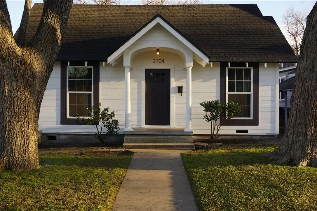 2704 Herring Avenue, Waco, TX 76708 - #1