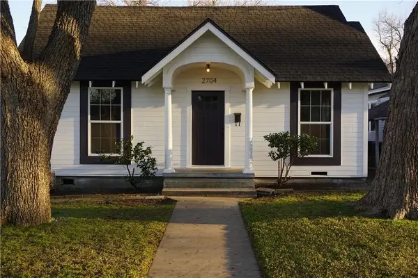 2704 Herring Avenue, Waco, TX 76708