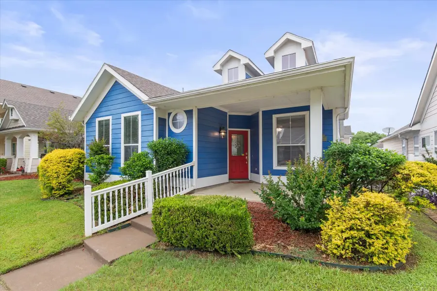 10223 Waterbury Drive, Providence Village, TX 76227 - #2