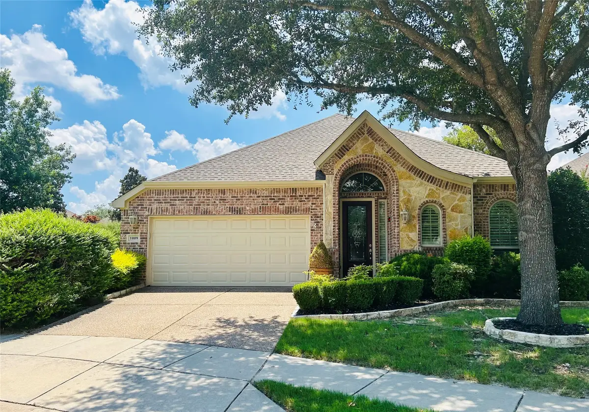 1009 Shoal Creek Court, Fairview, TX 75069 - #1
