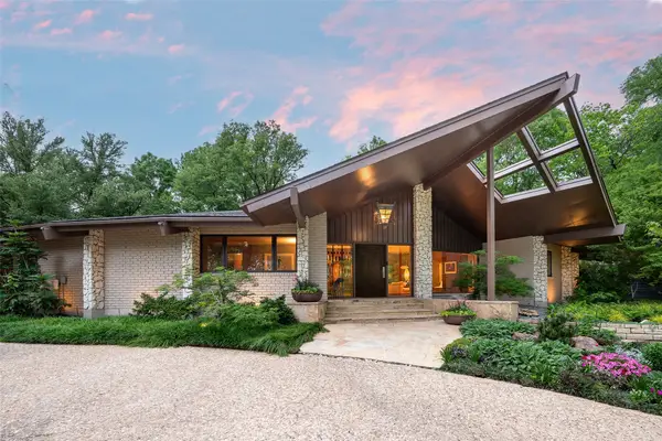 4651 Chapel Hill Road, Dallas, TX 75214
