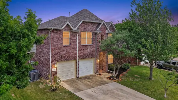 1321 Iron Horse Street, Wylie, TX 75098