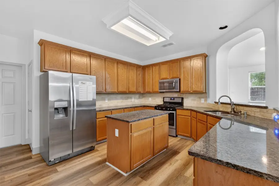 1321 Iron Horse Street, Wylie, TX 75098 - #2