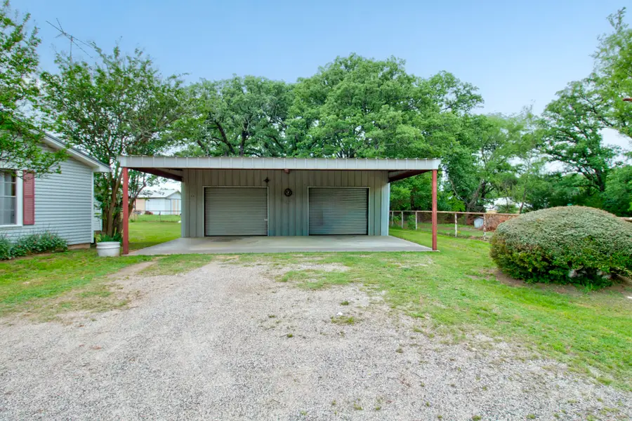 511 Old Center Church Road, Whitesboro, TX 76273 - #2