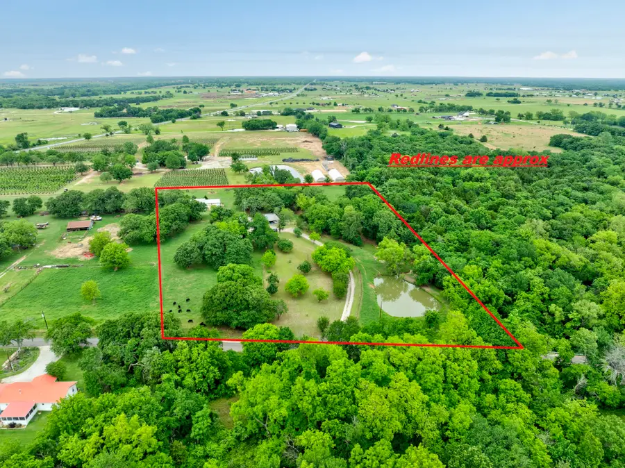 511 Old Center Church Road, Whitesboro, TX 76273 - #3