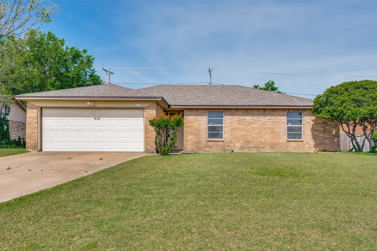 7105 Hanging Cliff Place, North Richland Hills, TX 76182 - #1