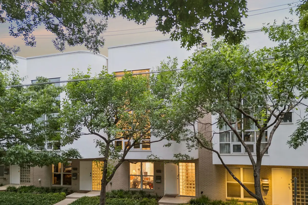4139 Travis Street, Dallas, TX 75204 - #1