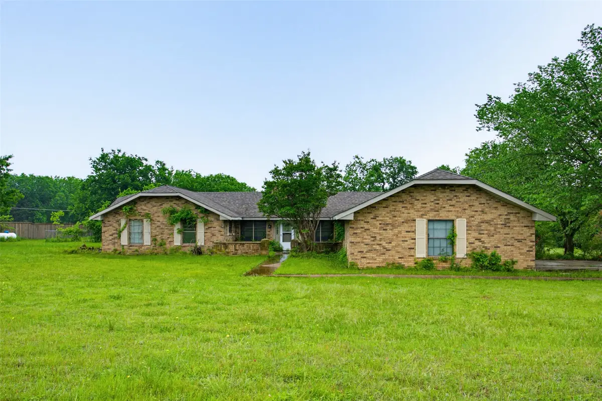 220 Green Ridge Drive, Double Oak, TX 75077 - #1