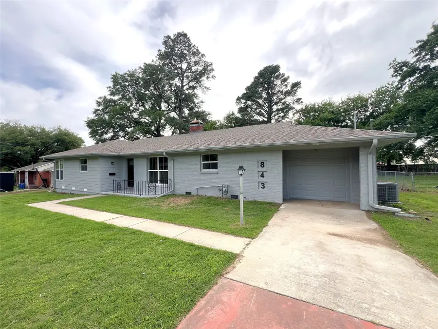 843 Ardis Street, Sulphur Springs, TX 75482 - #2