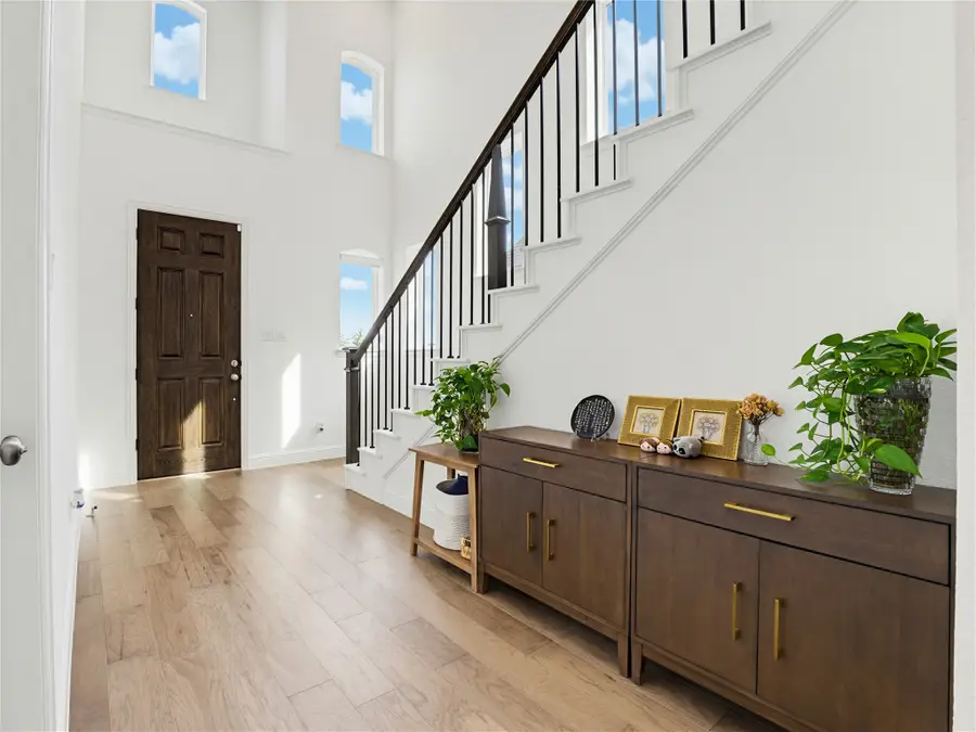 853 Lady Tessala Avenue, Lewisville, TX 75056 - #3