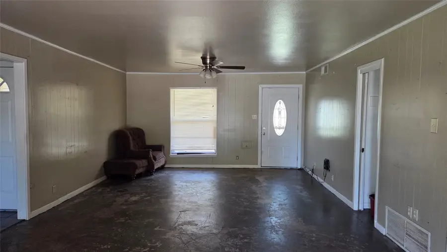 1407 Bonham Street, Commerce, TX 75428 - #2