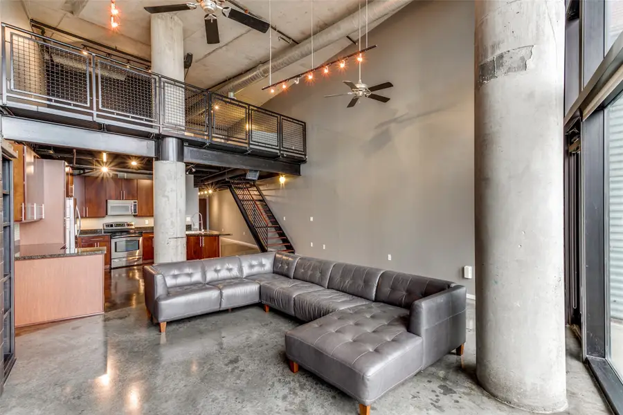 3110 Thomas Avenue #517, Dallas, TX 75204 - #2