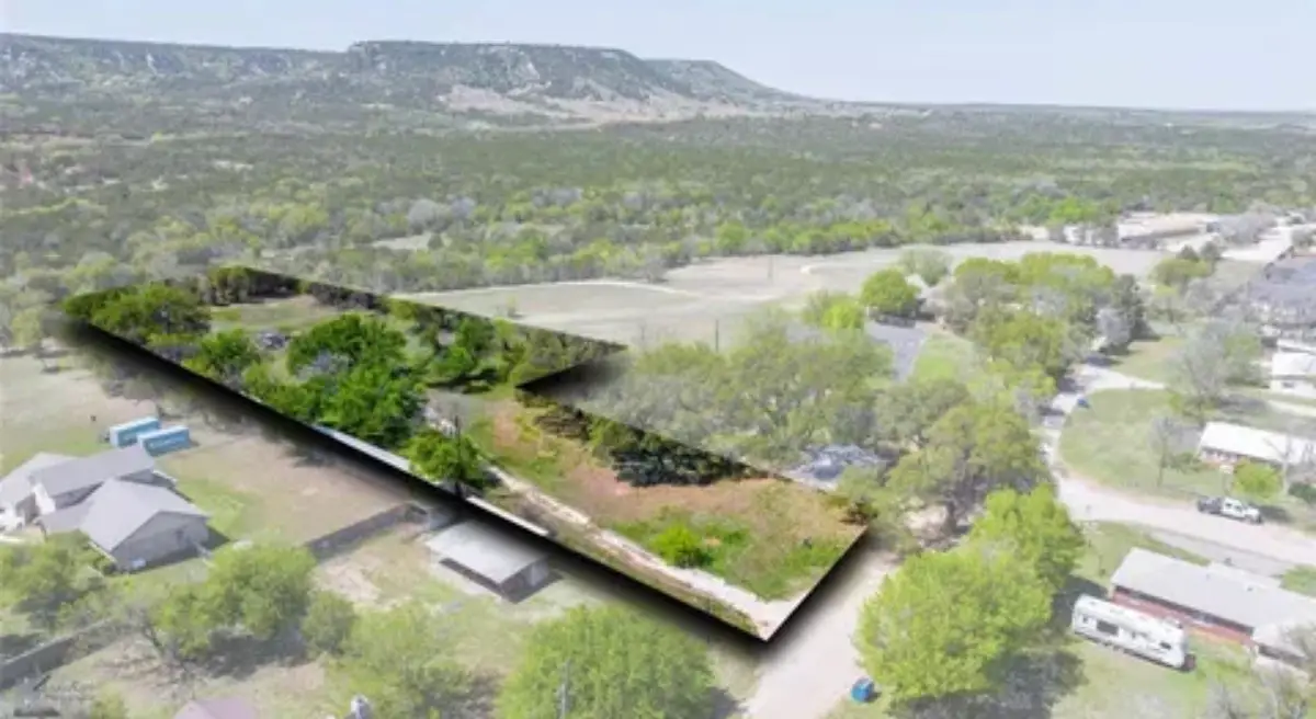 210 N William Street #A, Buffalo Gap, TX 79508 - #1