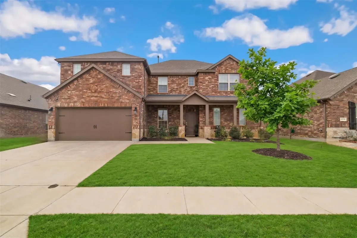 10408 Table Bluff Street, Aubrey, TX 76227 - #1