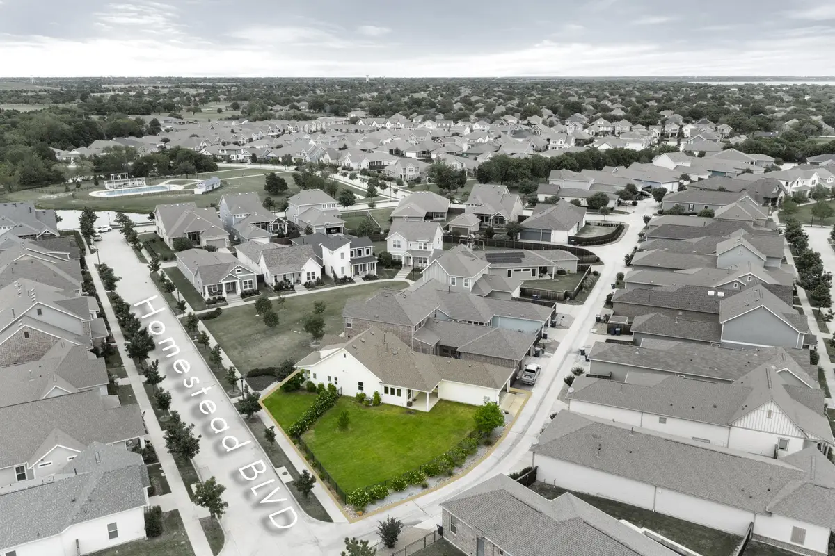 8900 Homestead Boulevard, Rowlett, TX 75089 - #1