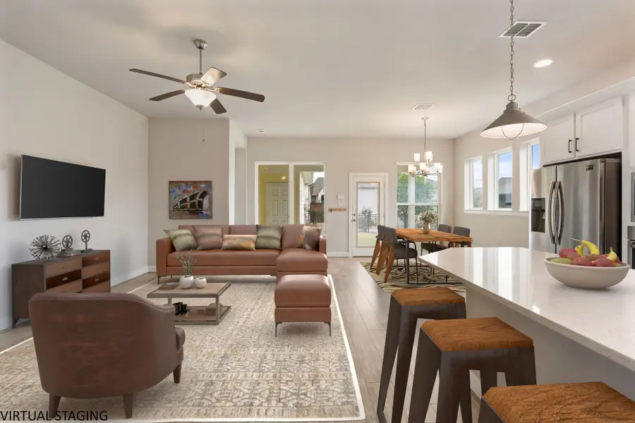 8900 Homestead Boulevard, Rowlett, TX 75089 - #3