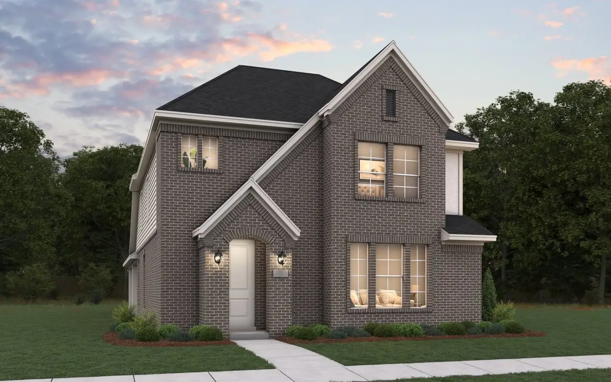 9321 Rolling Meadow Way, Justin Roanoke, TX 76226 - #1