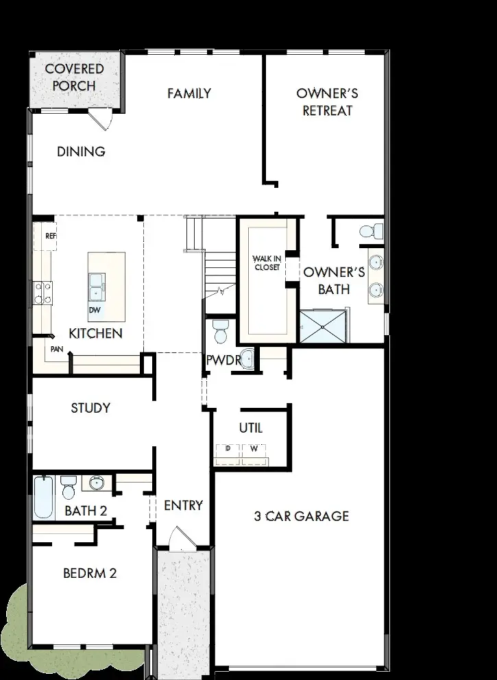 4011 Yellowstone Road, Royse City, TX 75189 - #2