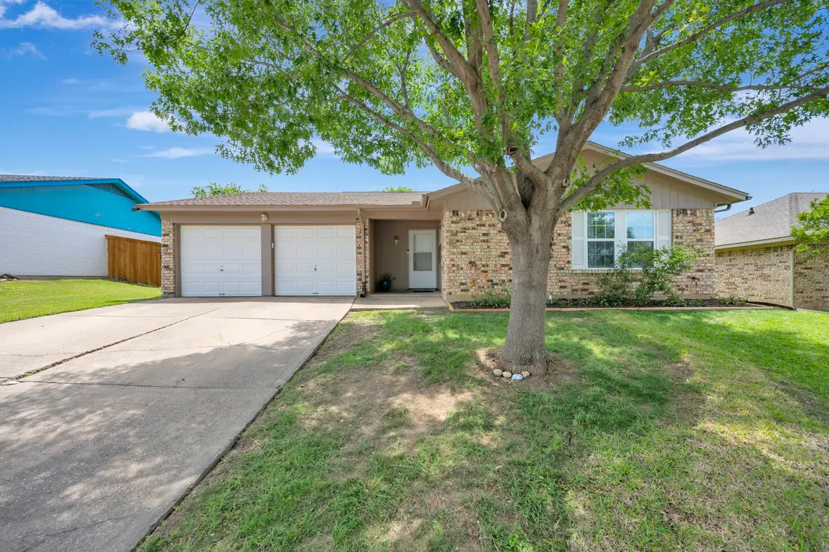 6320 Melinda Drive, Watauga, TX 76148 - #1