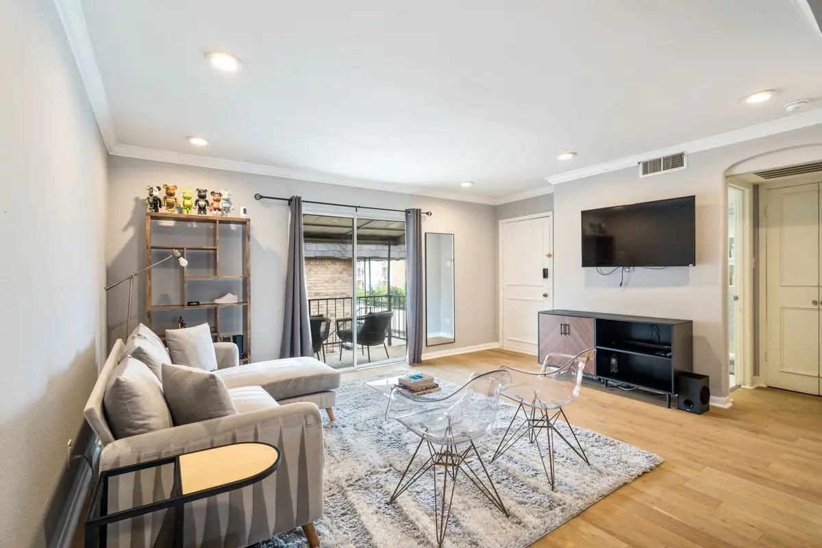 10220 Regal Oaks Drive #D, Dallas, TX 75230 - #1