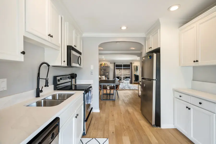 10220 Regal Oaks Drive #D, Dallas, TX 75230 - #3