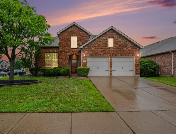 2010 Jack County Drive, Forney, TX 75126